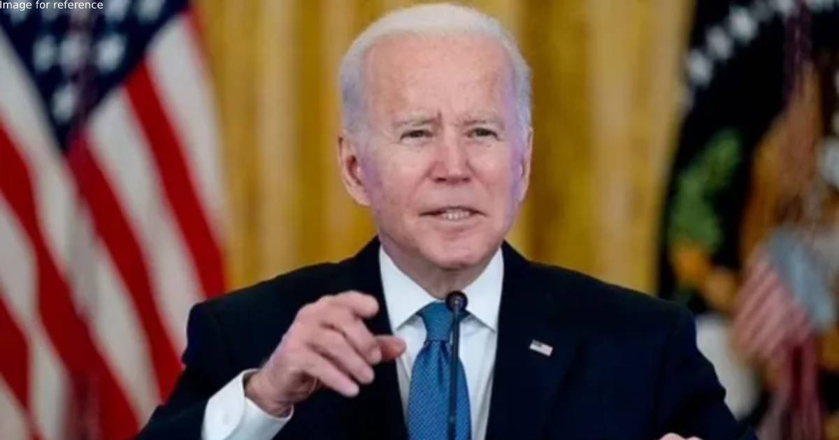 Biden says US would defend Taiwan from Chinese invasion